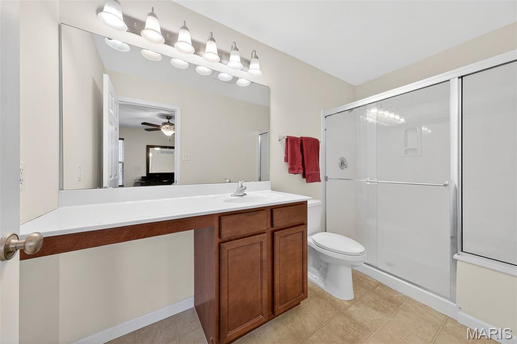 Brighton Park - Residential