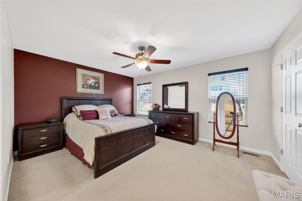 Brighton Park - Residential