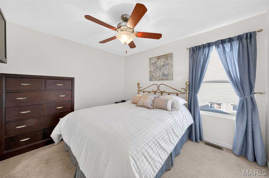 Brighton Park - Residential