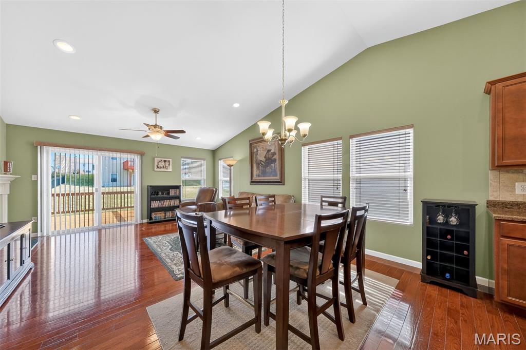 Brighton Park - Residential