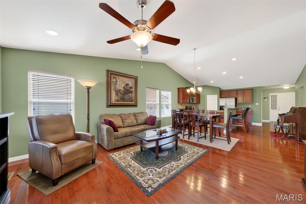 148 Brighton Park Drive