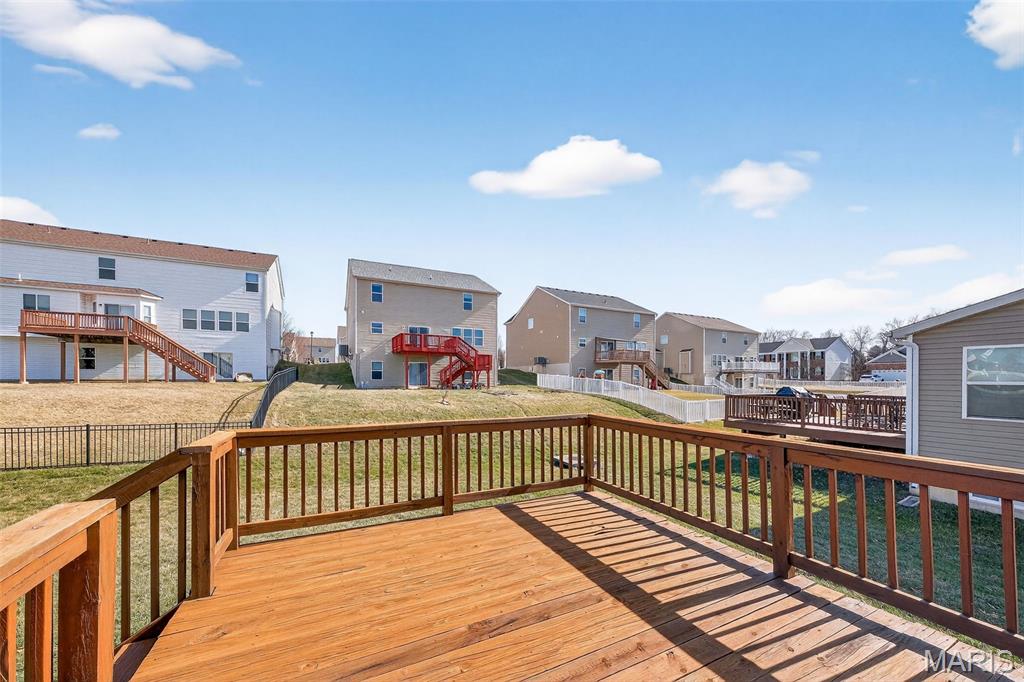 Brighton Park - Residential