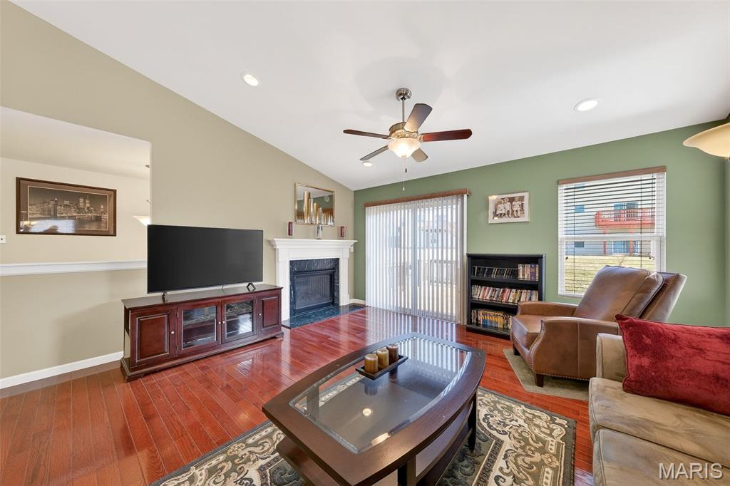 Brighton Park - Residential