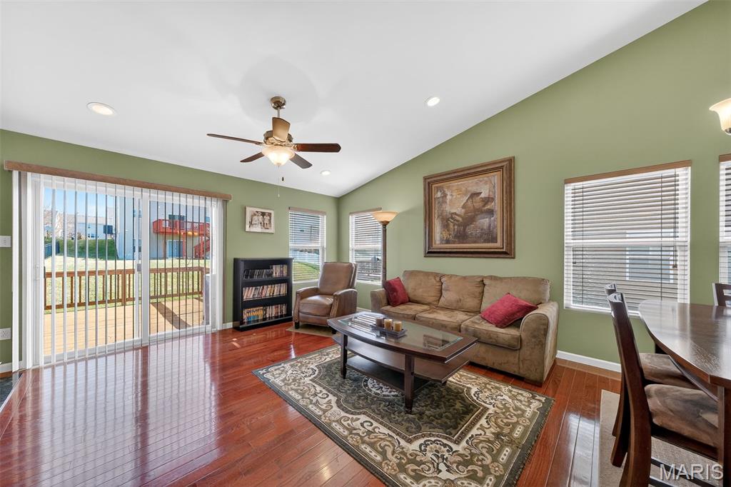 148 Brighton Park Drive