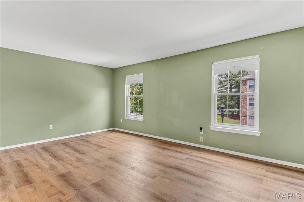 Kenrick Parke Condo Ph Six - Residential