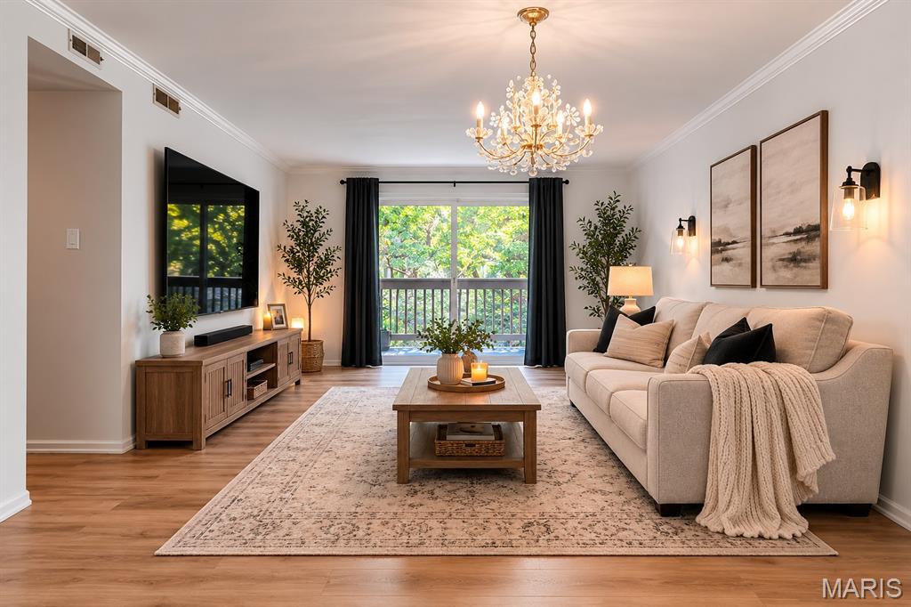 Kenrick Parke Condo Ph Six - Residential