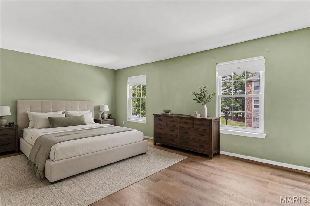 Kenrick Parke Condo Ph Six - Residential