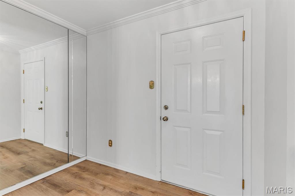 Kenrick Parke Condo Ph Six - Residential