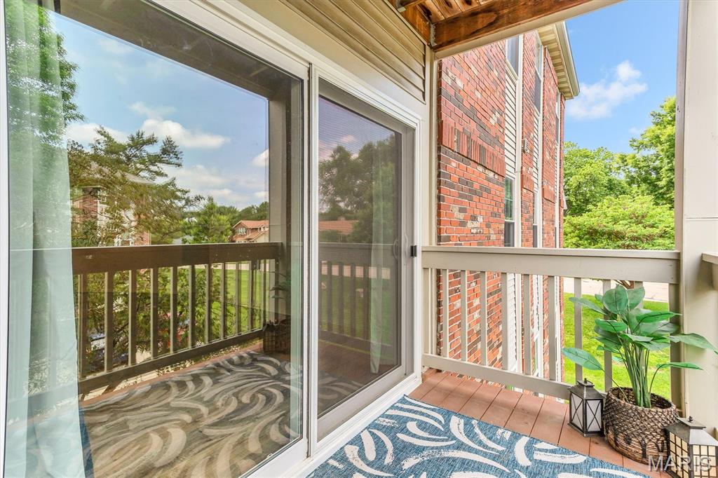 Kenrick Parke Condo Ph Six - Residential