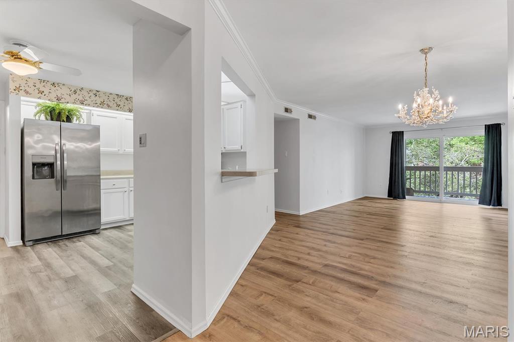 Kenrick Parke Condo Ph Six - Residential