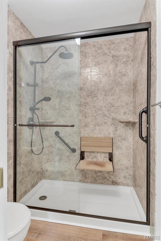 Kenrick Parke Condo Ph Six - Residential