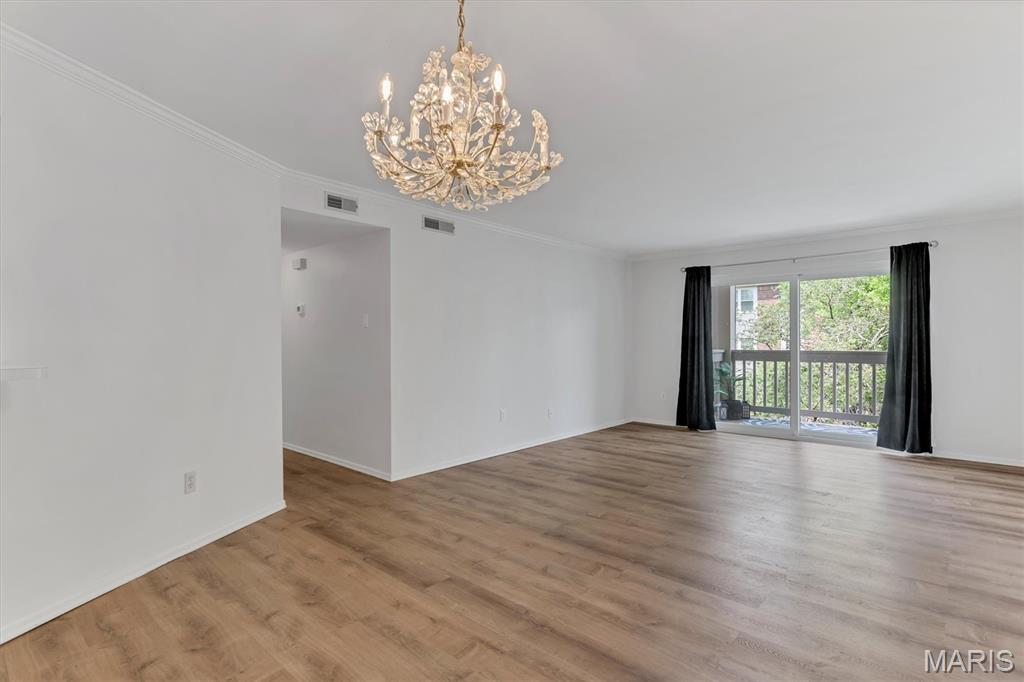 Kenrick Parke Condo Ph Six - Residential