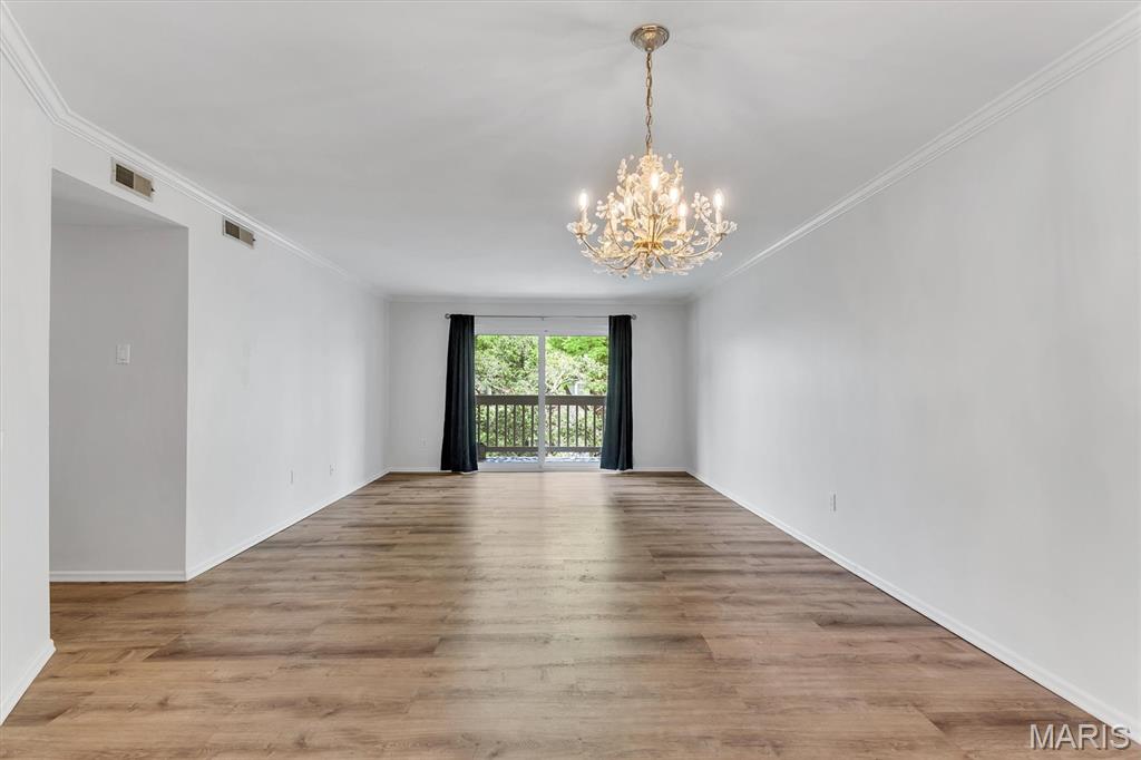 Kenrick Parke Condo Ph Six - Residential