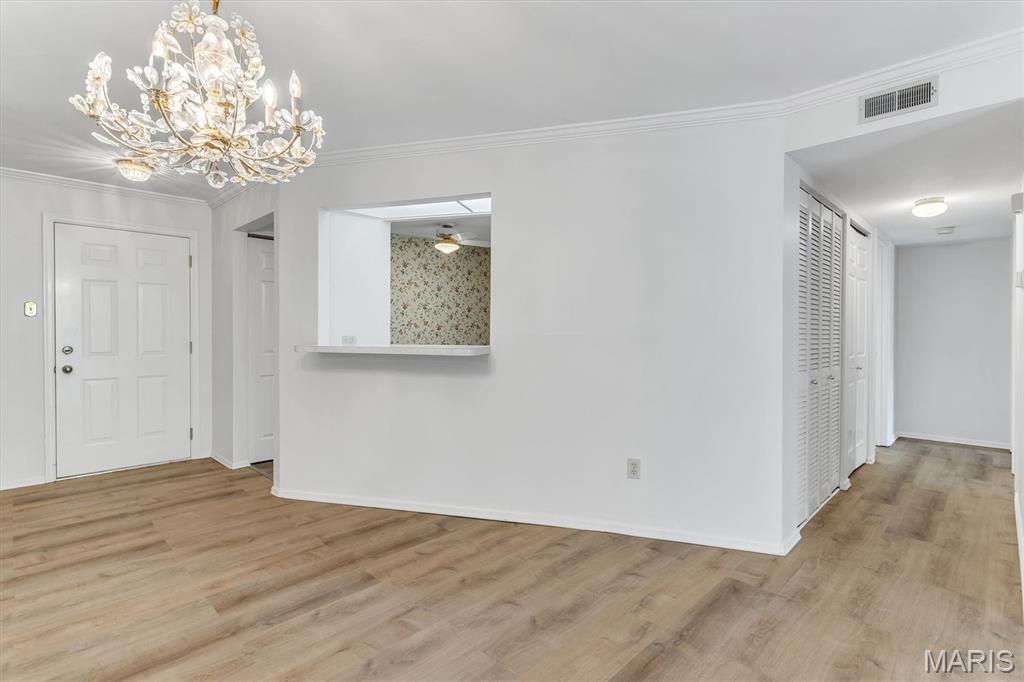 Kenrick Parke Condo Ph Six - Residential