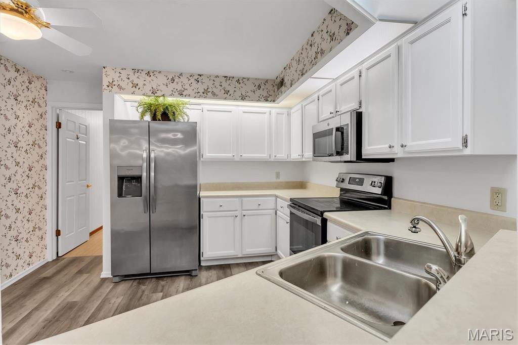 Kenrick Parke Condo Ph Six - Residential