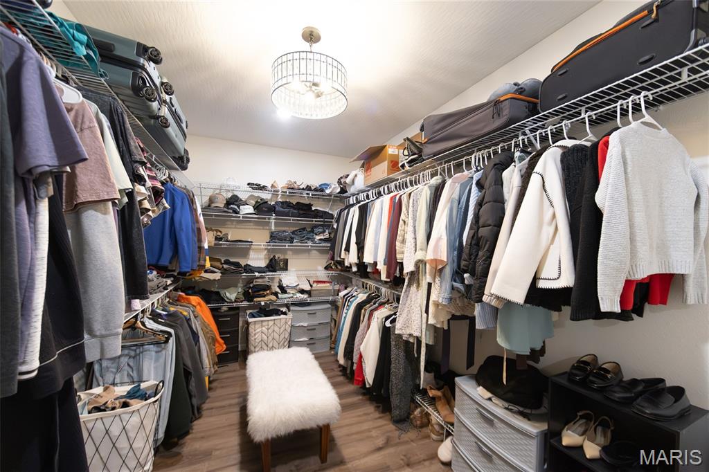 Country Trace Sub - Residential