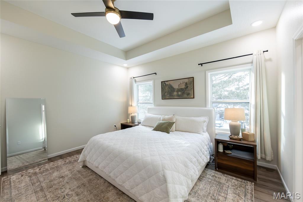 Country Trace Sub - Residential