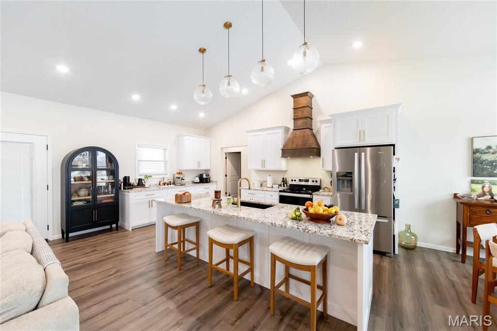 Country Trace Sub - Residential