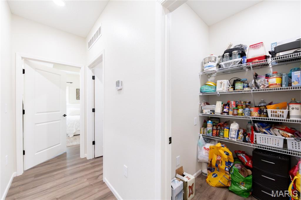 Country Trace Sub - Residential