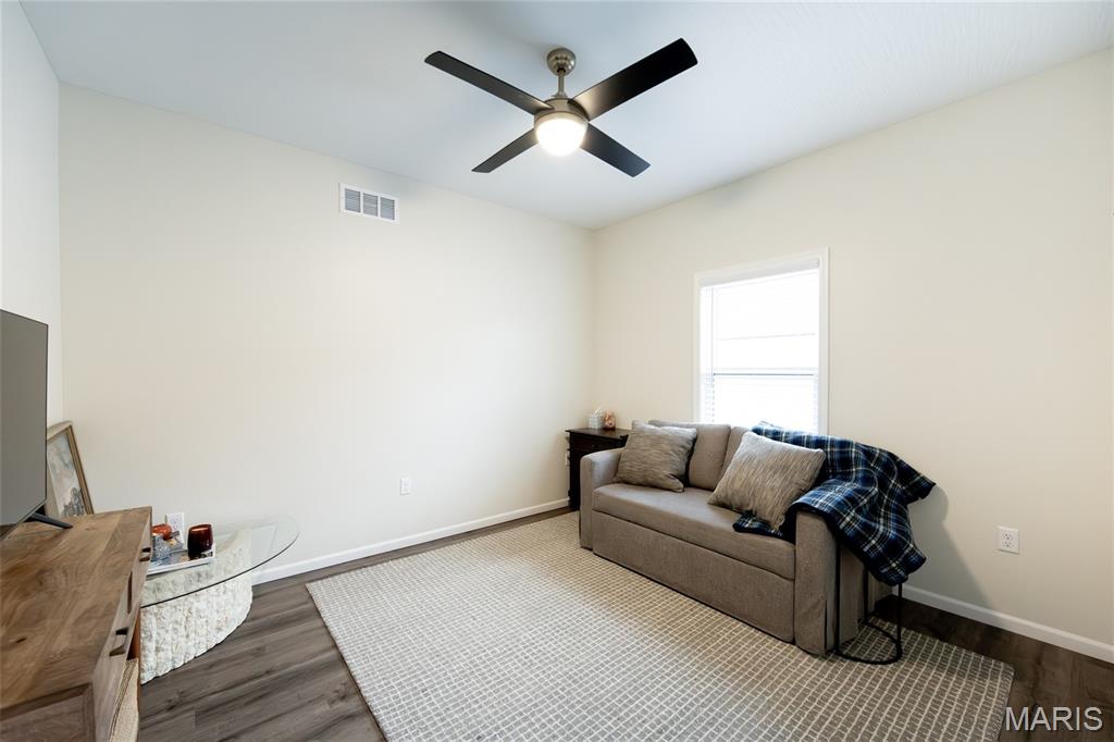 Country Trace Sub - Residential