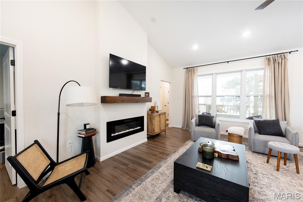 Country Trace Sub - Residential