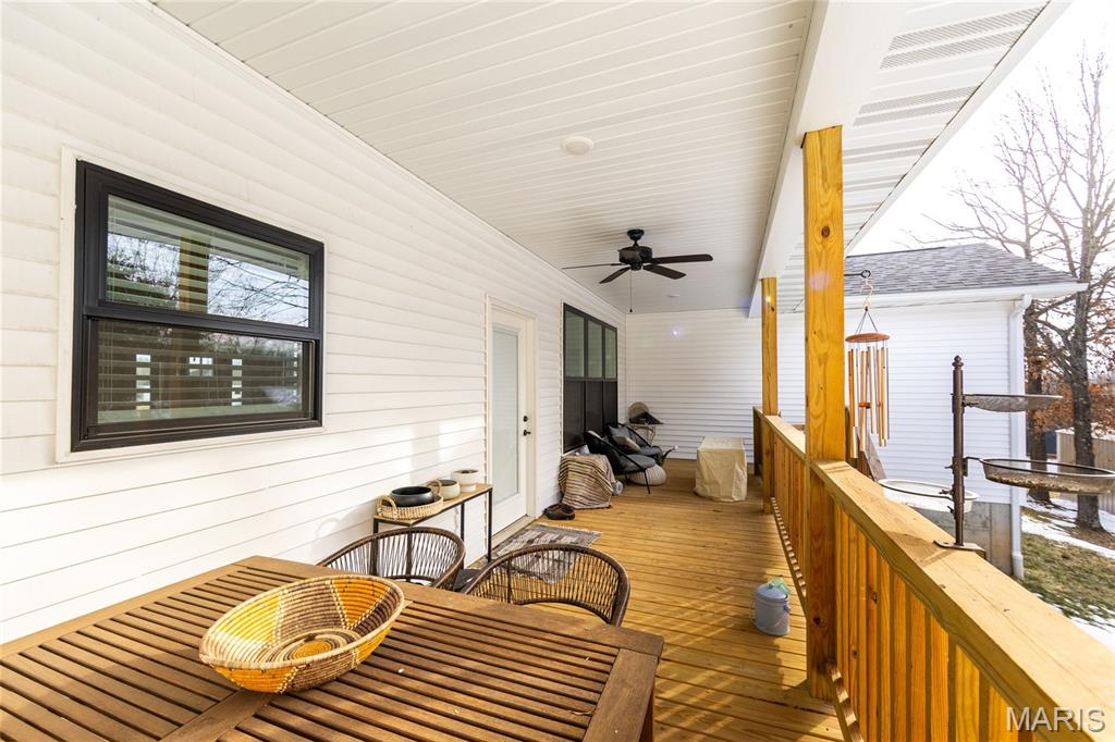 Country Trace Sub - Residential