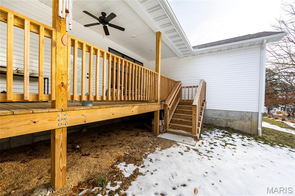 Country Trace Sub - Residential