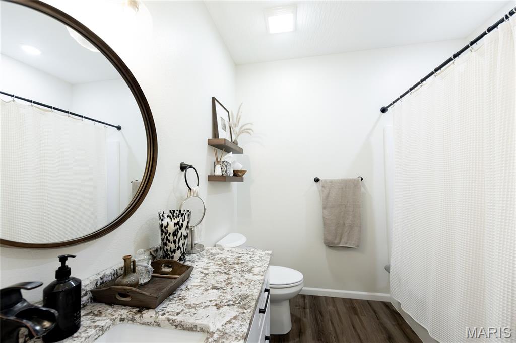 Country Trace Sub - Residential