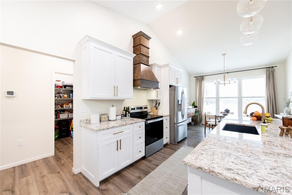 Country Trace Sub - Residential