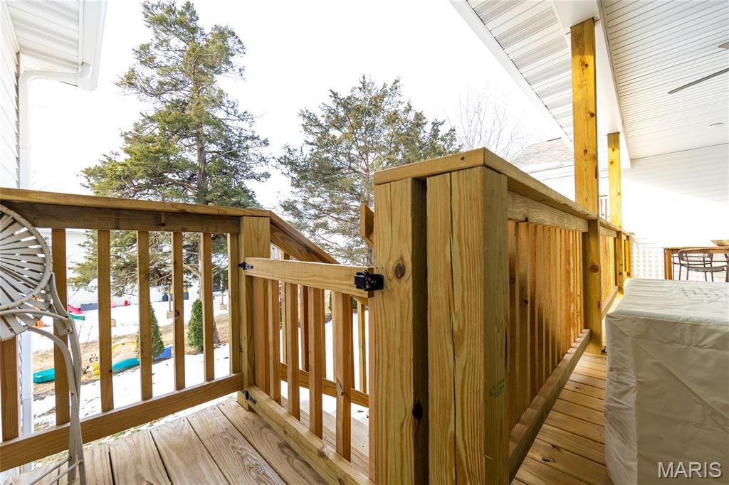 Country Trace Sub - Residential