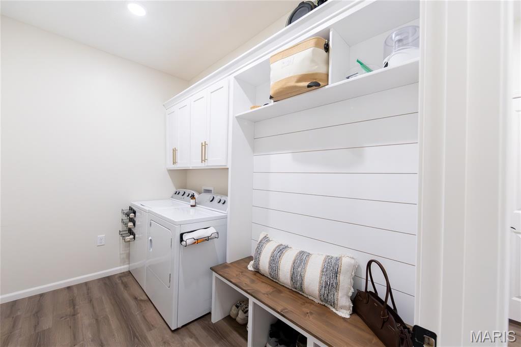 Country Trace Sub - Residential