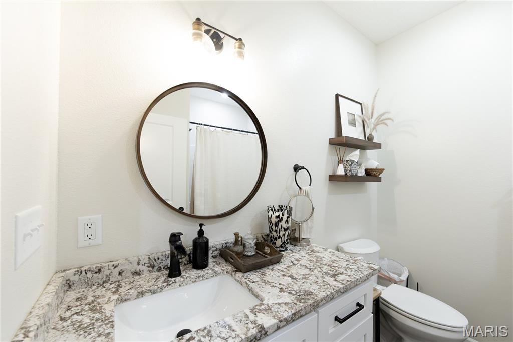 Country Trace Sub - Residential