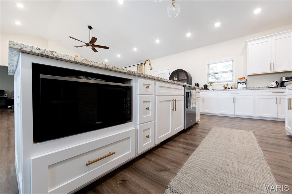 Country Trace Sub - Residential