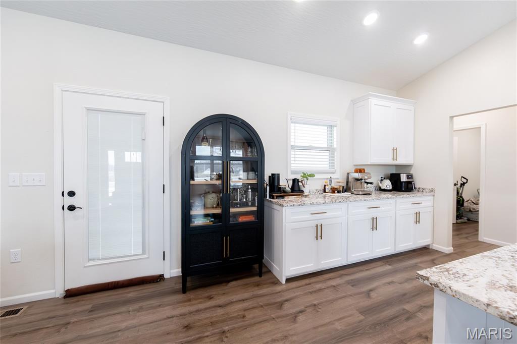 Country Trace Sub - Residential