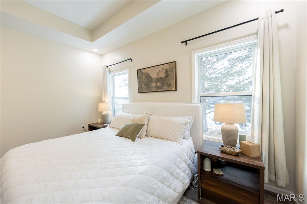 Country Trace Sub - Residential