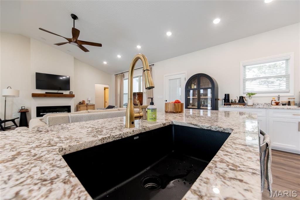 Country Trace Sub - Residential