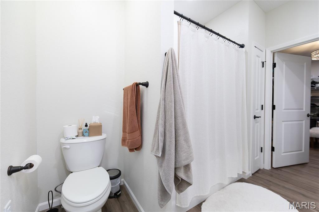 Country Trace Sub - Residential