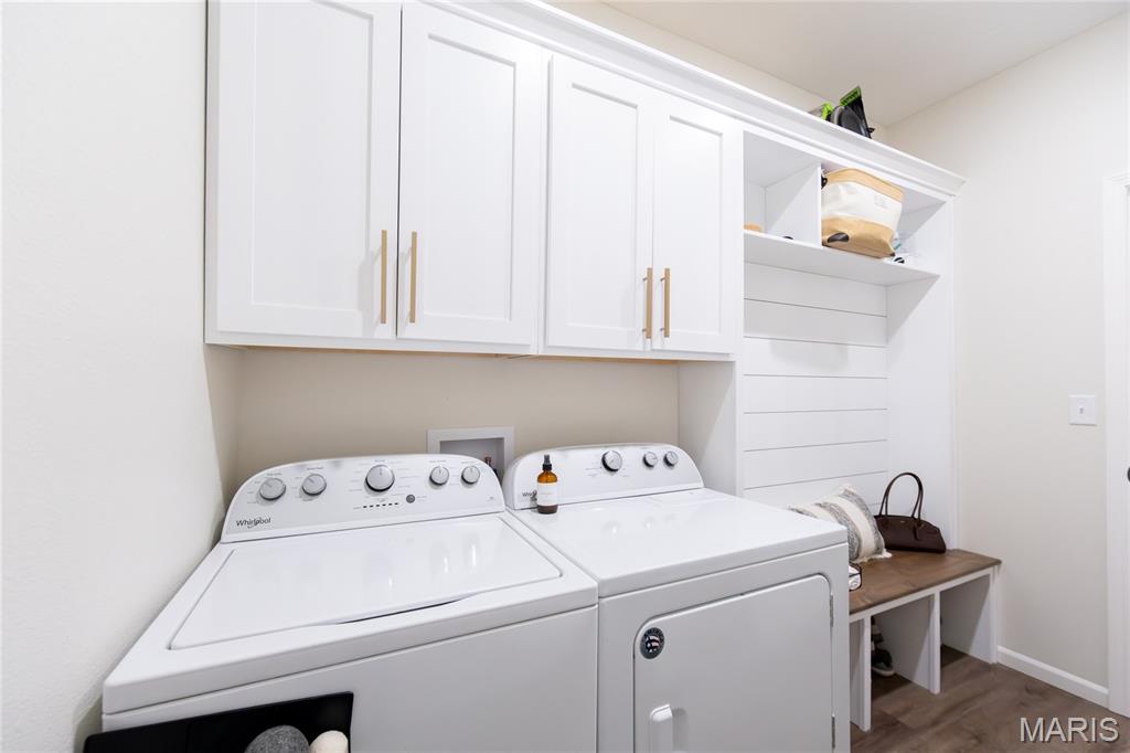 Country Trace Sub - Residential