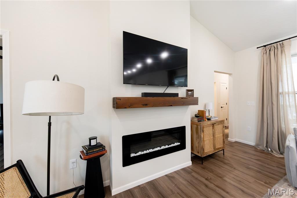 Country Trace Sub - Residential