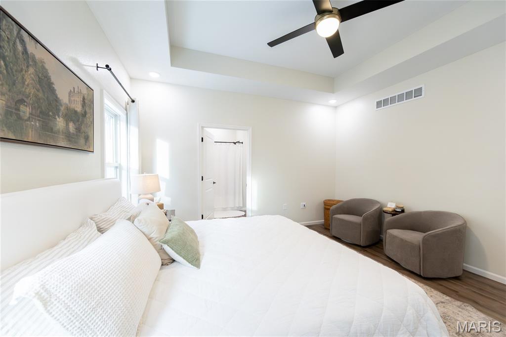 Country Trace Sub - Residential