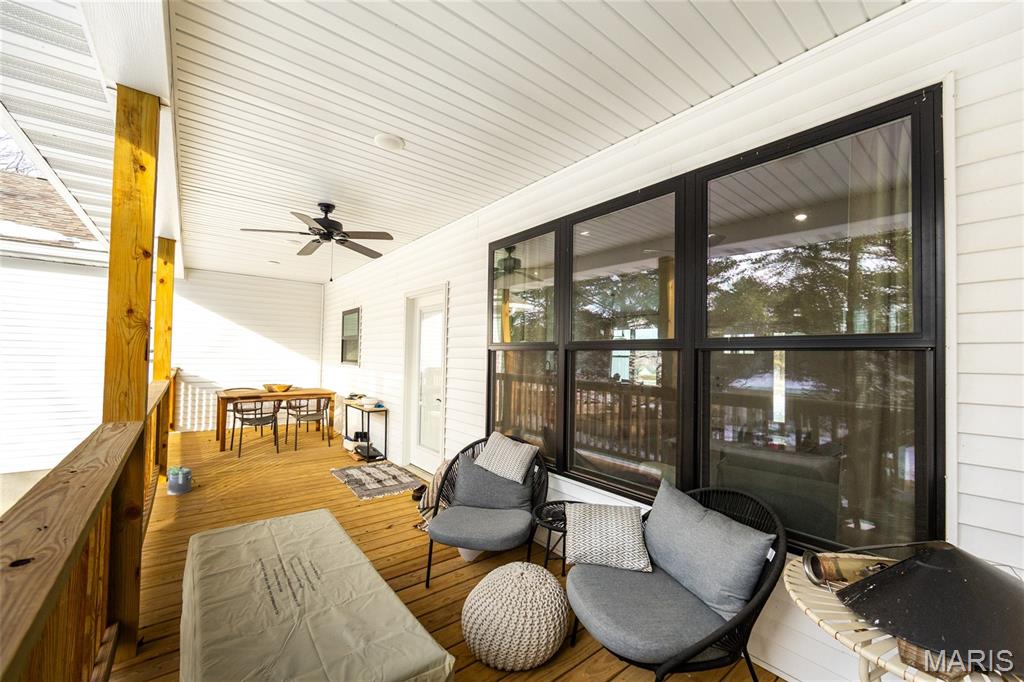 Country Trace Sub - Residential