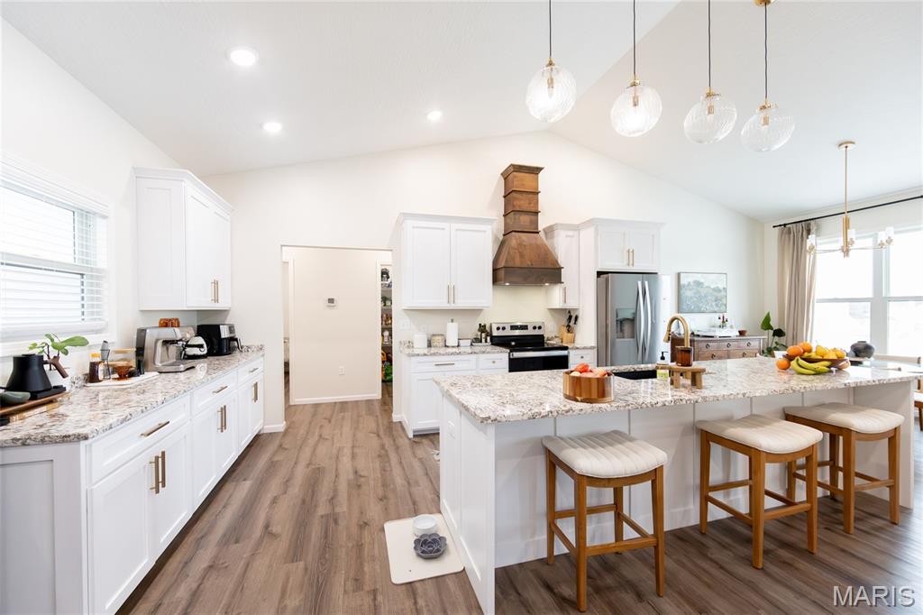 Country Trace Sub - Residential