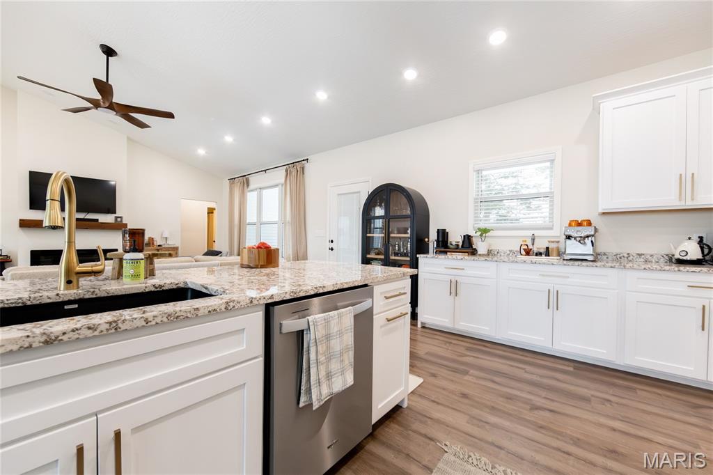 Country Trace Sub - Residential