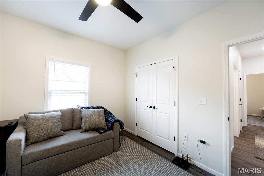 Country Trace Sub - Residential