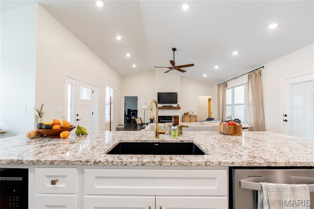 Country Trace Sub - Residential