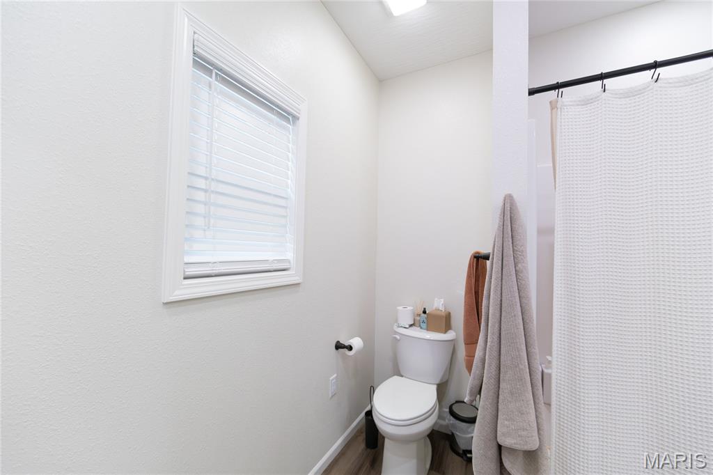 Country Trace Sub - Residential