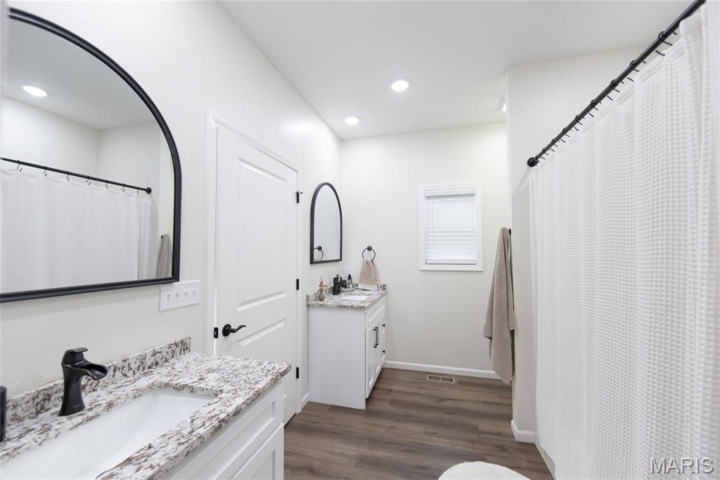 Country Trace Sub - Residential