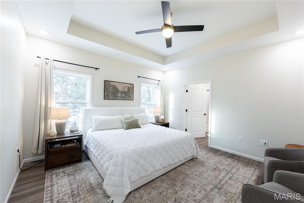 Country Trace Sub - Residential