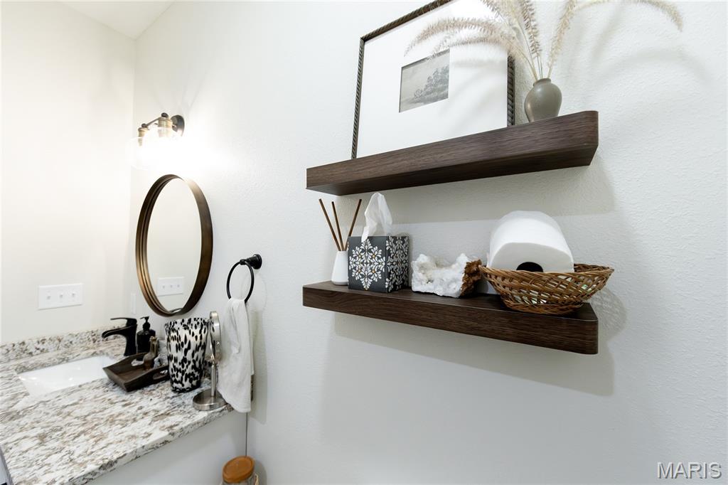 Country Trace Sub - Residential