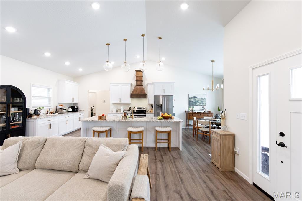 Country Trace Sub - Residential